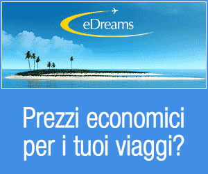 eDreams Voli, Hotels, Crociere e Lastminute