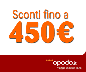 sconti viaggi